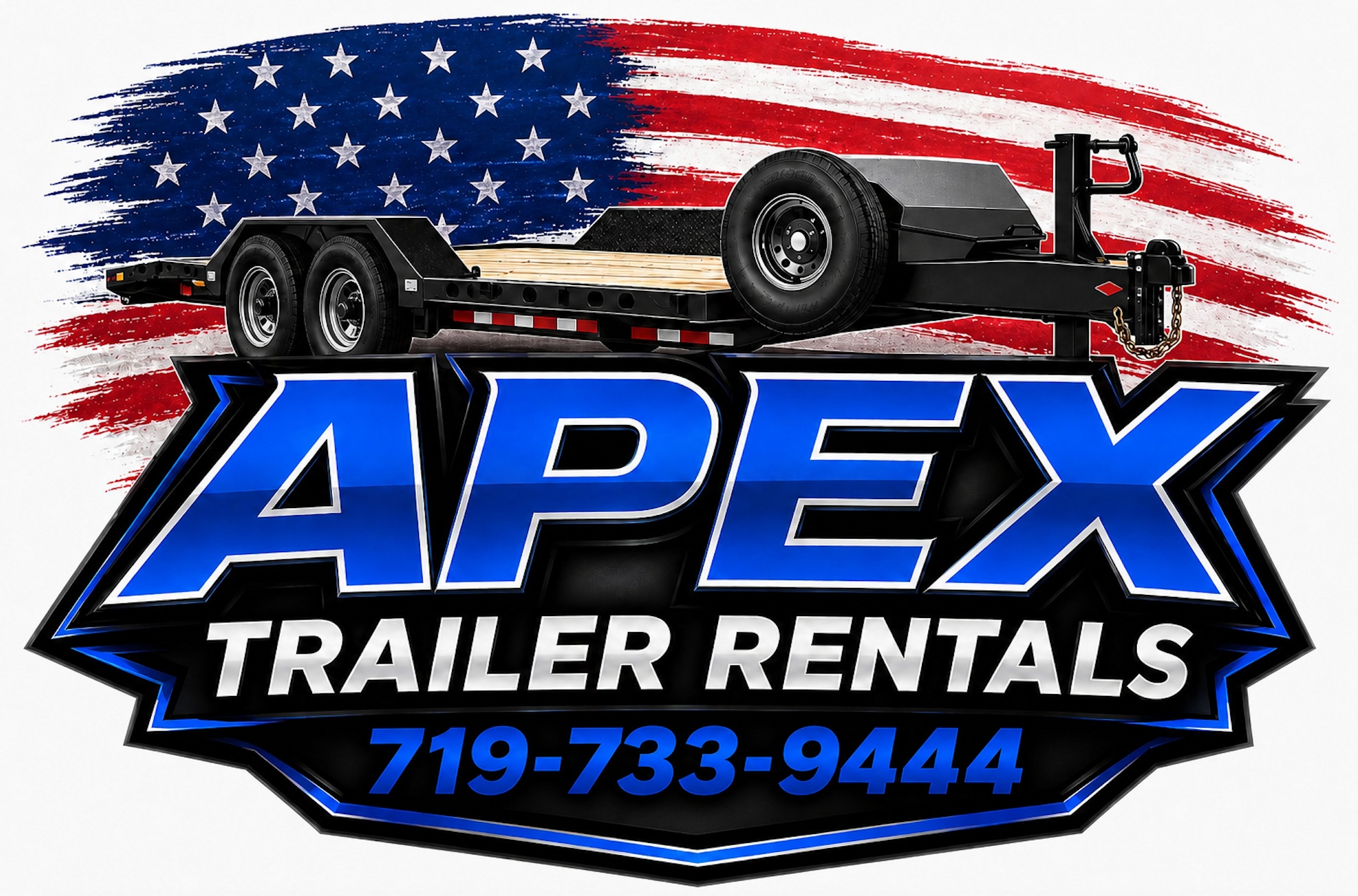 Apex Trailer Rentals